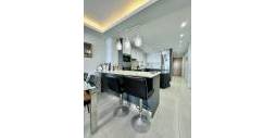 D'occasion - Appartement - Torrevieja - Playa del Cura
