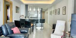 D'occasion - Appartement - Torrevieja - Playa del Cura