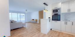 D'occasion - Appartement - Torrevieja - Playa del Cura