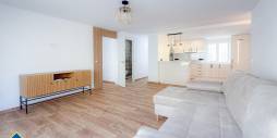 D'occasion - Appartement - Torrevieja - Playa del Cura