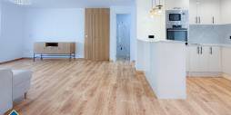 D'occasion - Appartement - Torrevieja - Playa del Cura