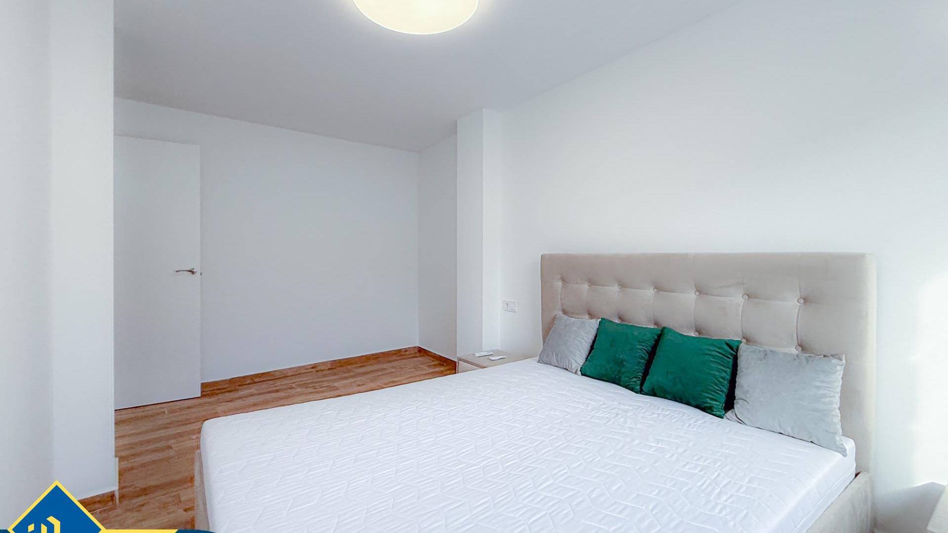 D'occasion - Appartement - Torrevieja - Playa del Cura