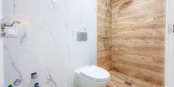 D'occasion - Appartement - Torrevieja - Playa del Cura