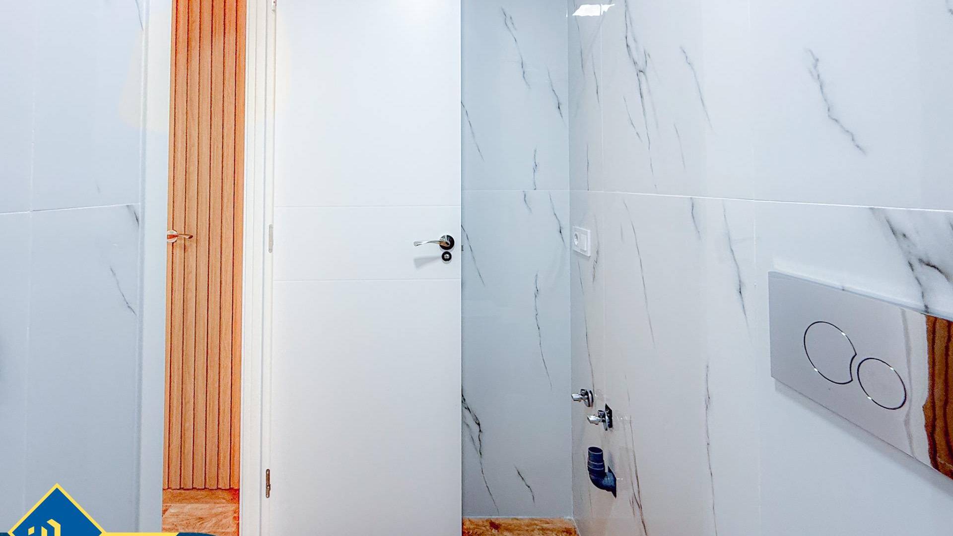 D'occasion - Appartement - Torrevieja - Playa del Cura
