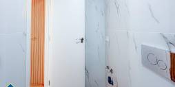 D'occasion - Appartement - Torrevieja - Playa del Cura