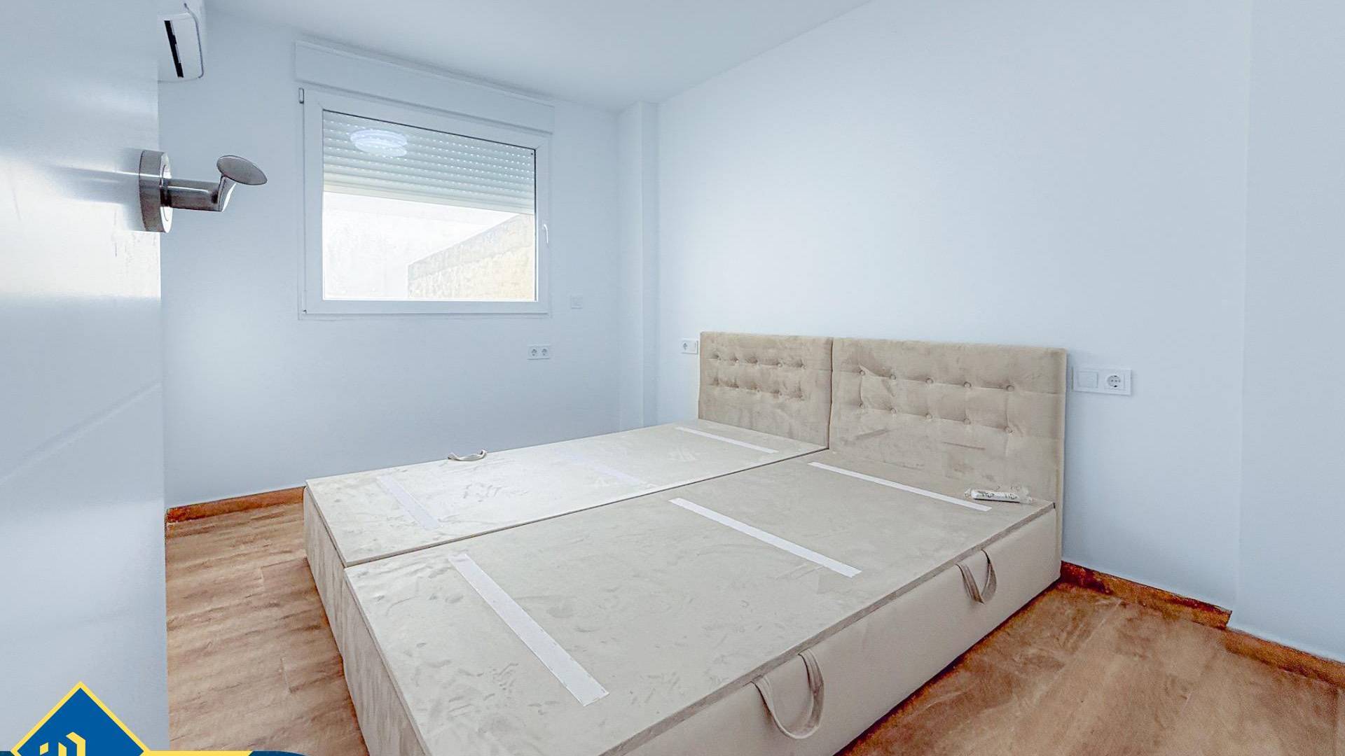 D'occasion - Appartement - Torrevieja - Playa del Cura