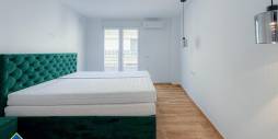 D'occasion - Appartement - Torrevieja - Playa del Cura