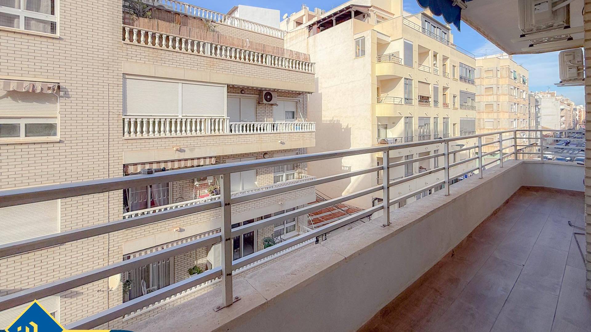D'occasion - Appartement - Torrevieja - Playa del Cura