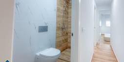 D'occasion - Appartement - Torrevieja - Playa del Cura