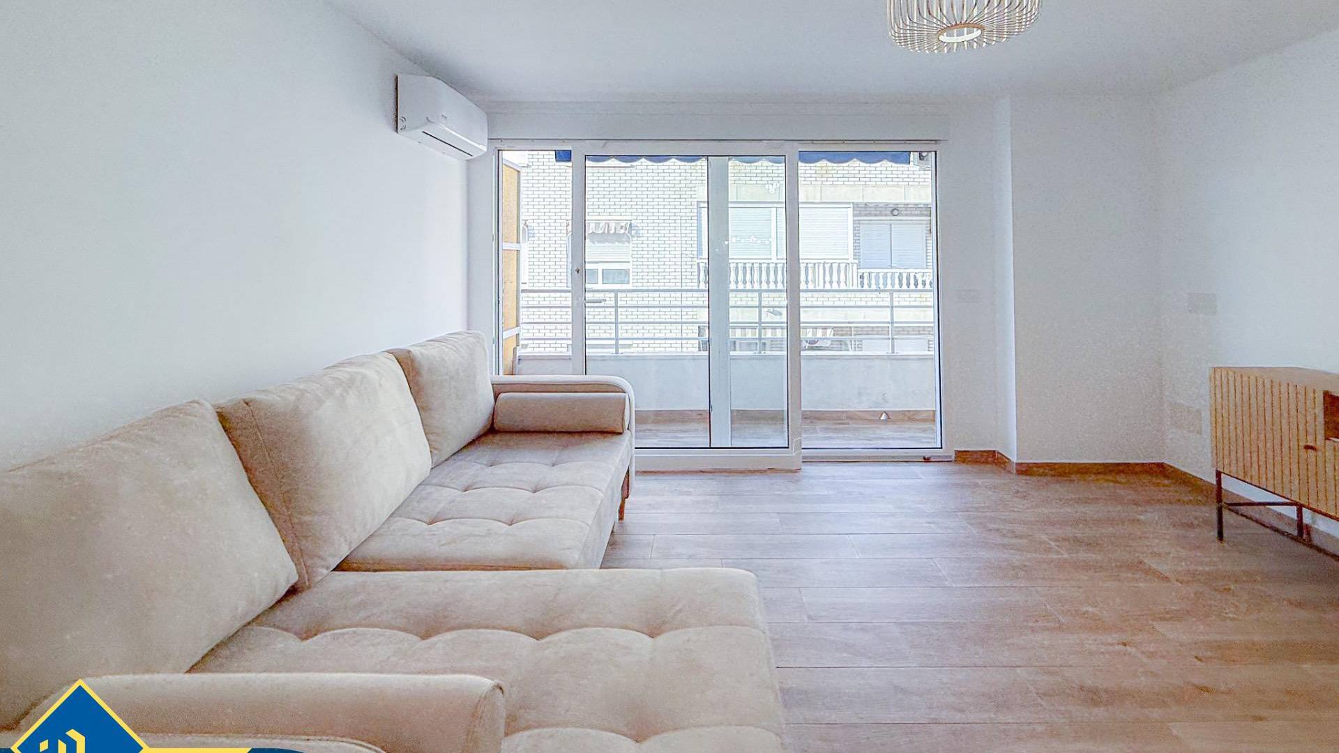 D'occasion - Appartement - Torrevieja - Playa del Cura