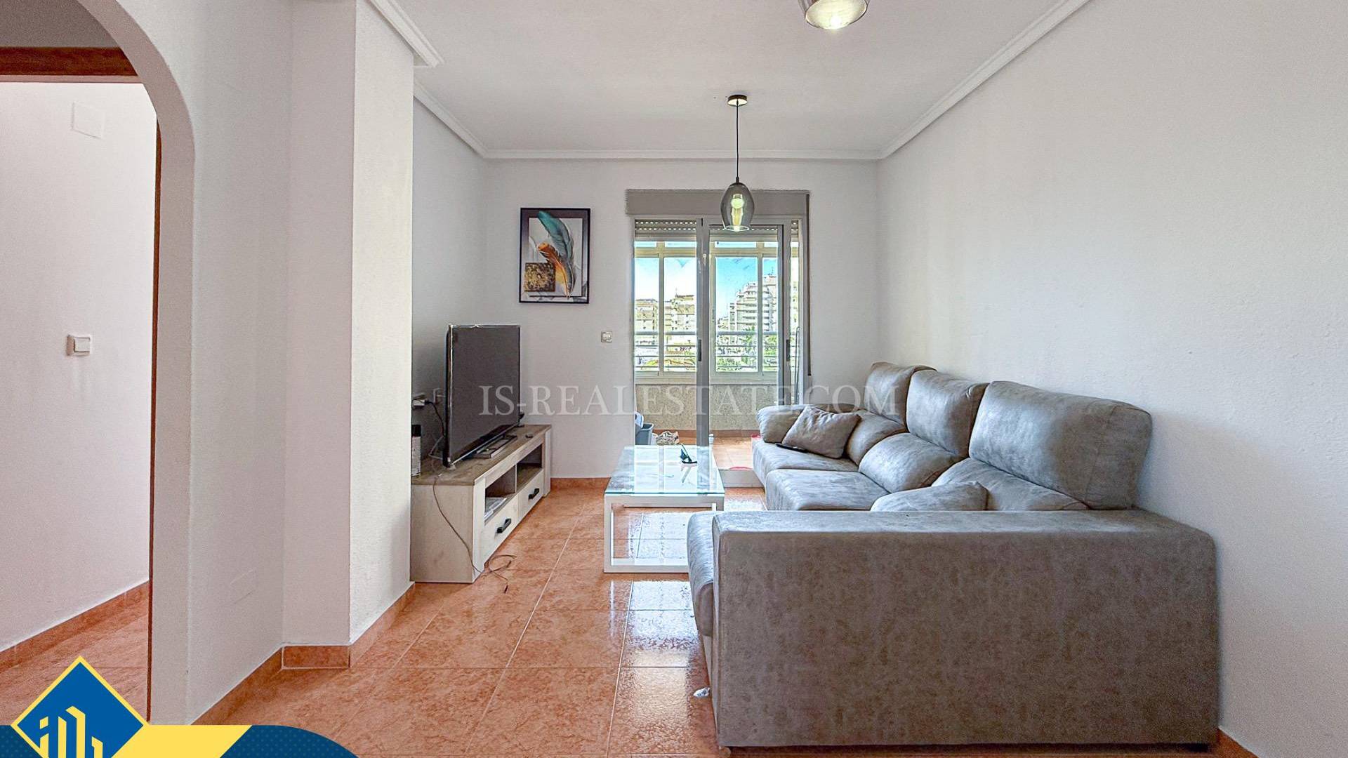 D'occasion - Appartement - Torrevieja - Playa del Cura