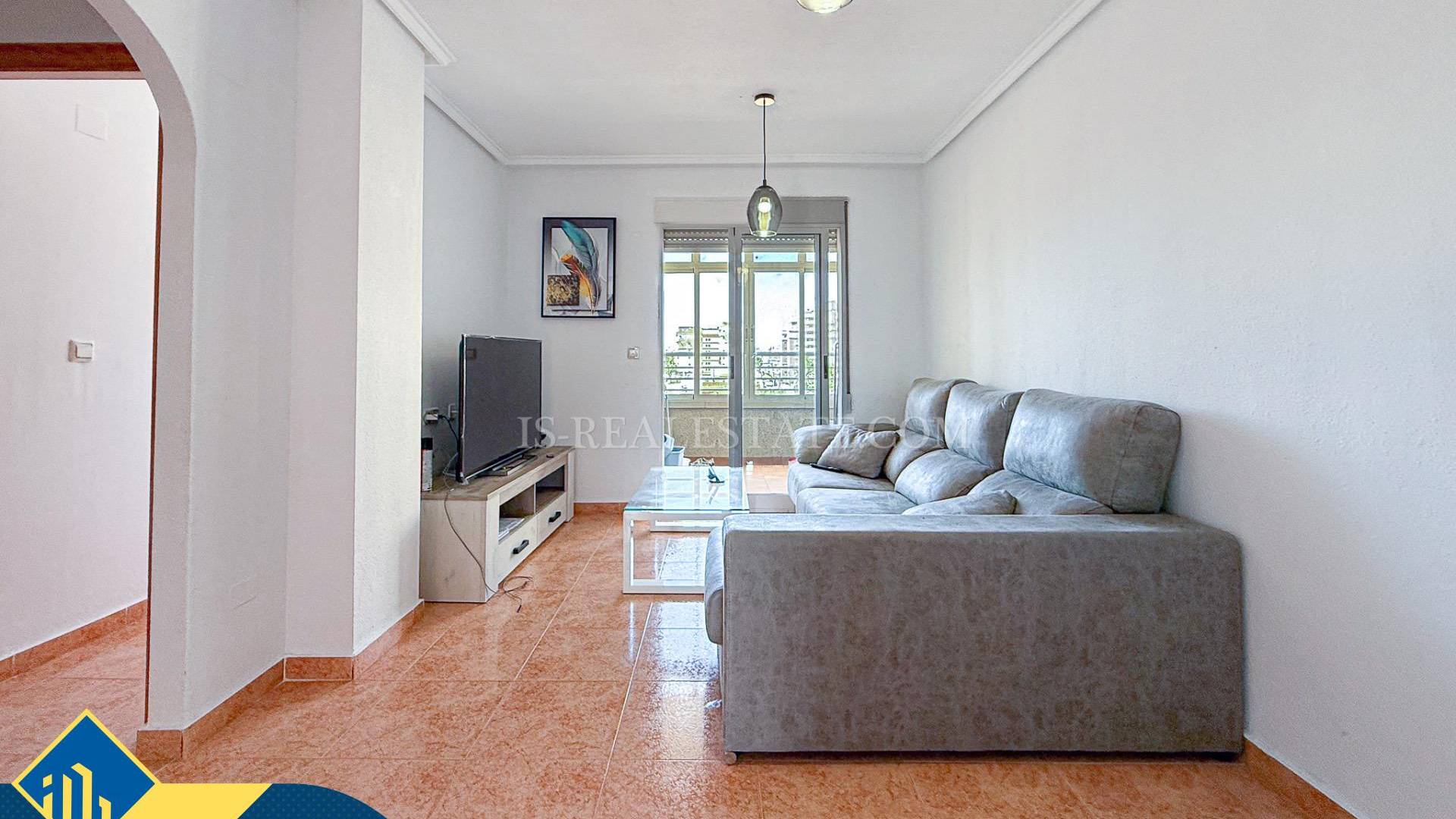 D'occasion - Appartement - Torrevieja - Playa del Cura
