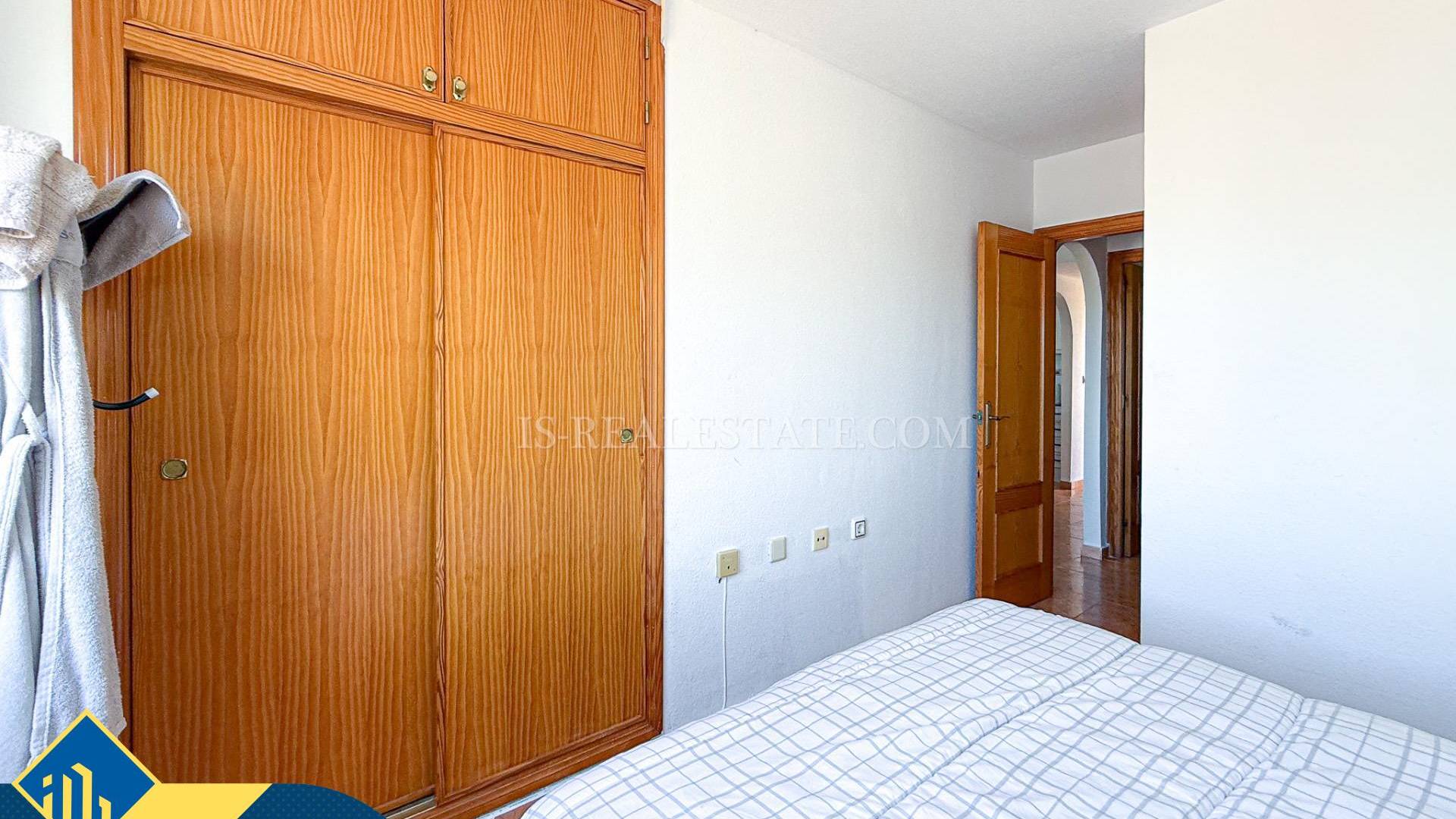 D'occasion - Appartement - Torrevieja - Playa del Cura