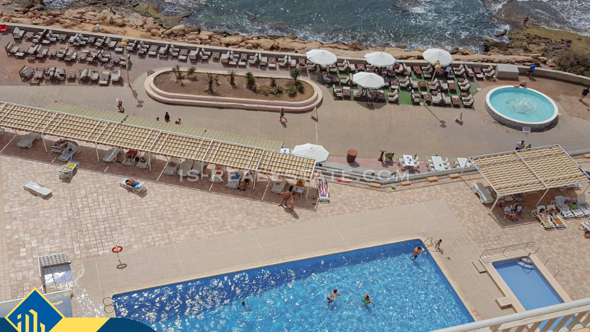 D'occasion - Appartement - Torrevieja - Playa del Cura