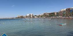 D'occasion - Appartement - Torrevieja - Playa del Cura