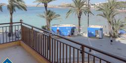 D'occasion - Appartement - Torrevieja - Playa del Cura