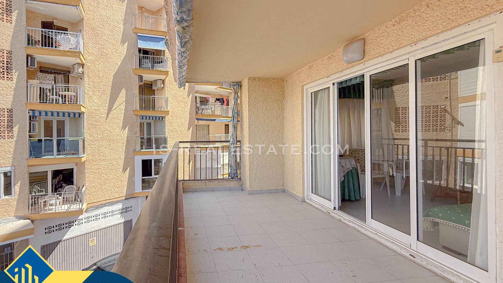 D'occasion - Appartement - Torrevieja - Playa del Cura