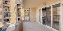 D'occasion - Appartement - Torrevieja - Playa del Cura