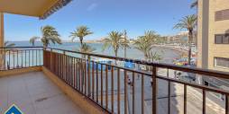 D'occasion - Appartement - Torrevieja - Playa del Cura