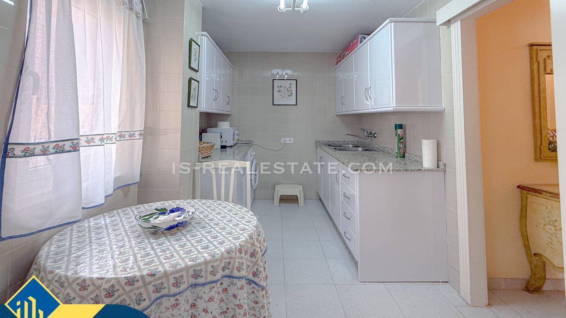 D'occasion - Appartement - Torrevieja - Playa del Cura