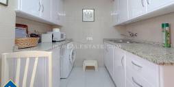 D'occasion - Appartement - Torrevieja - Playa del Cura