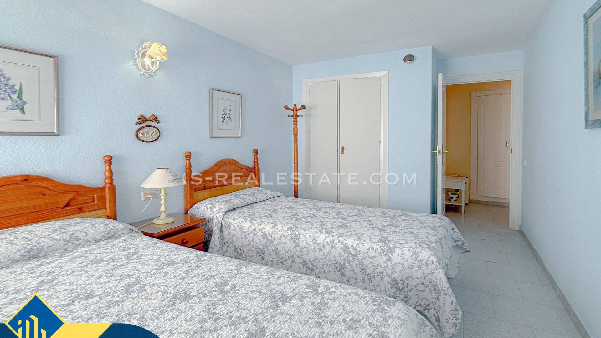 D'occasion - Appartement - Torrevieja - Playa del Cura