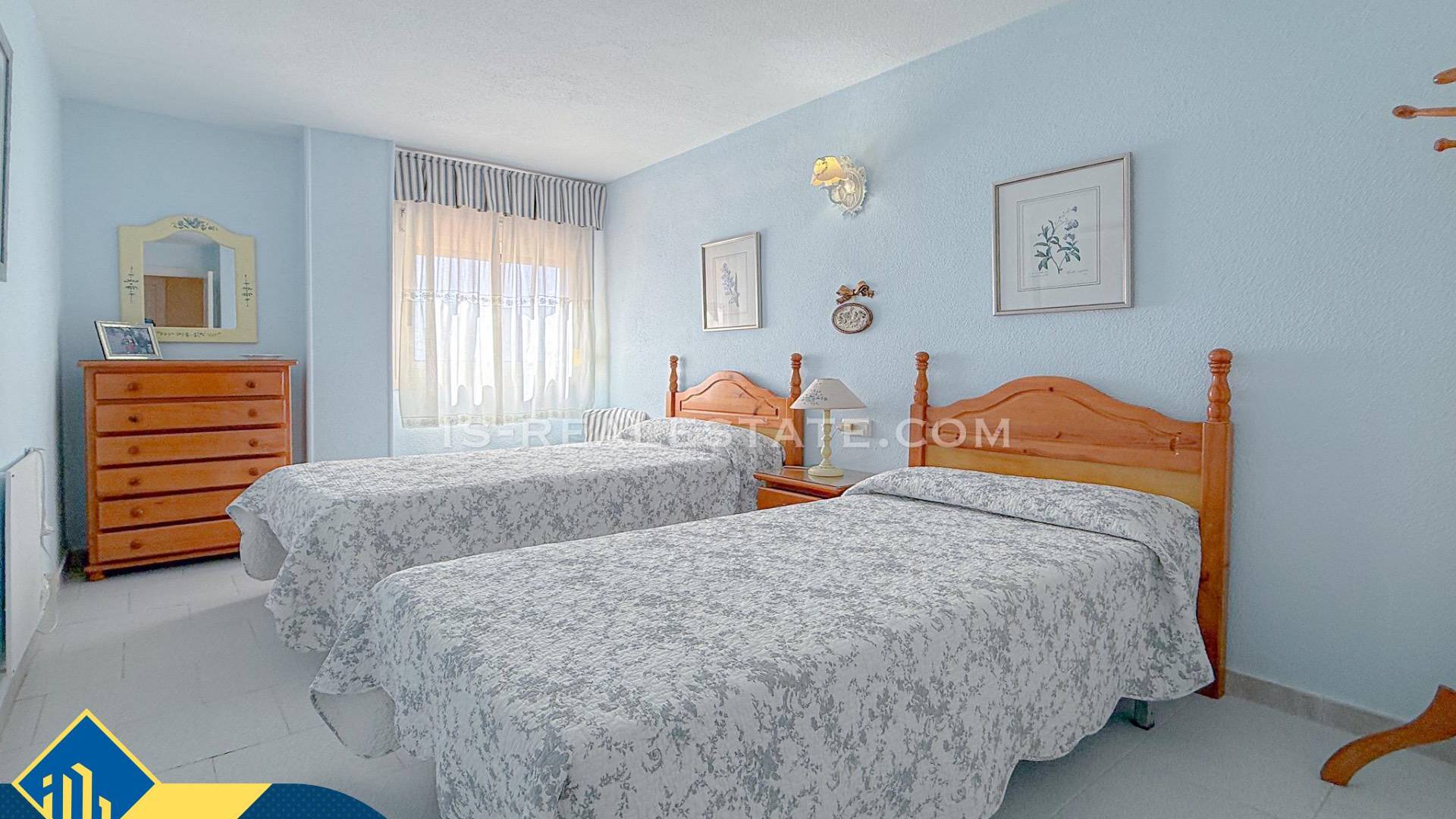 D'occasion - Appartement - Torrevieja - Playa del Cura