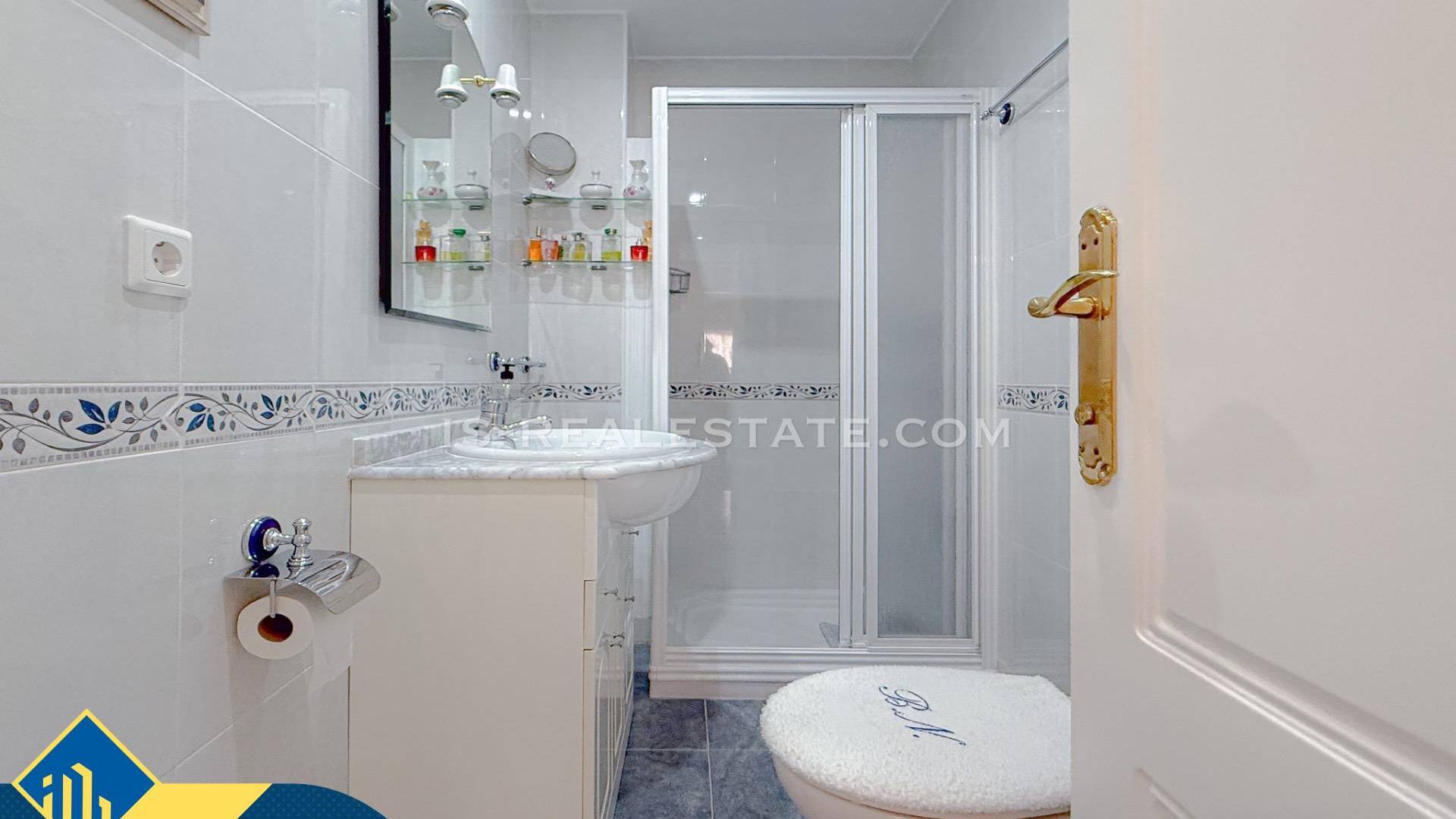 D'occasion - Appartement - Torrevieja - Playa del Cura