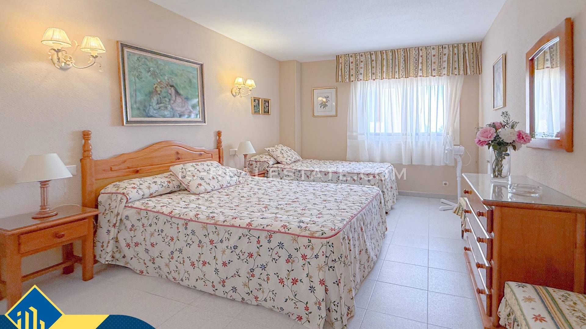 D'occasion - Appartement - Torrevieja - Playa del Cura