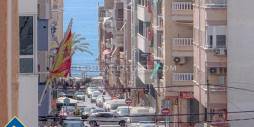 D'occasion - Appartement - Torrevieja - Playa del Cura