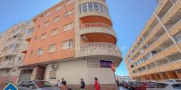 D'occasion - Appartement - Torrevieja - Playa del Cura