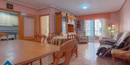 D'occasion - Appartement - Torrevieja - Playa del Cura