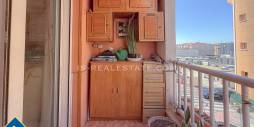 D'occasion - Appartement - Torrevieja - Playa del Cura