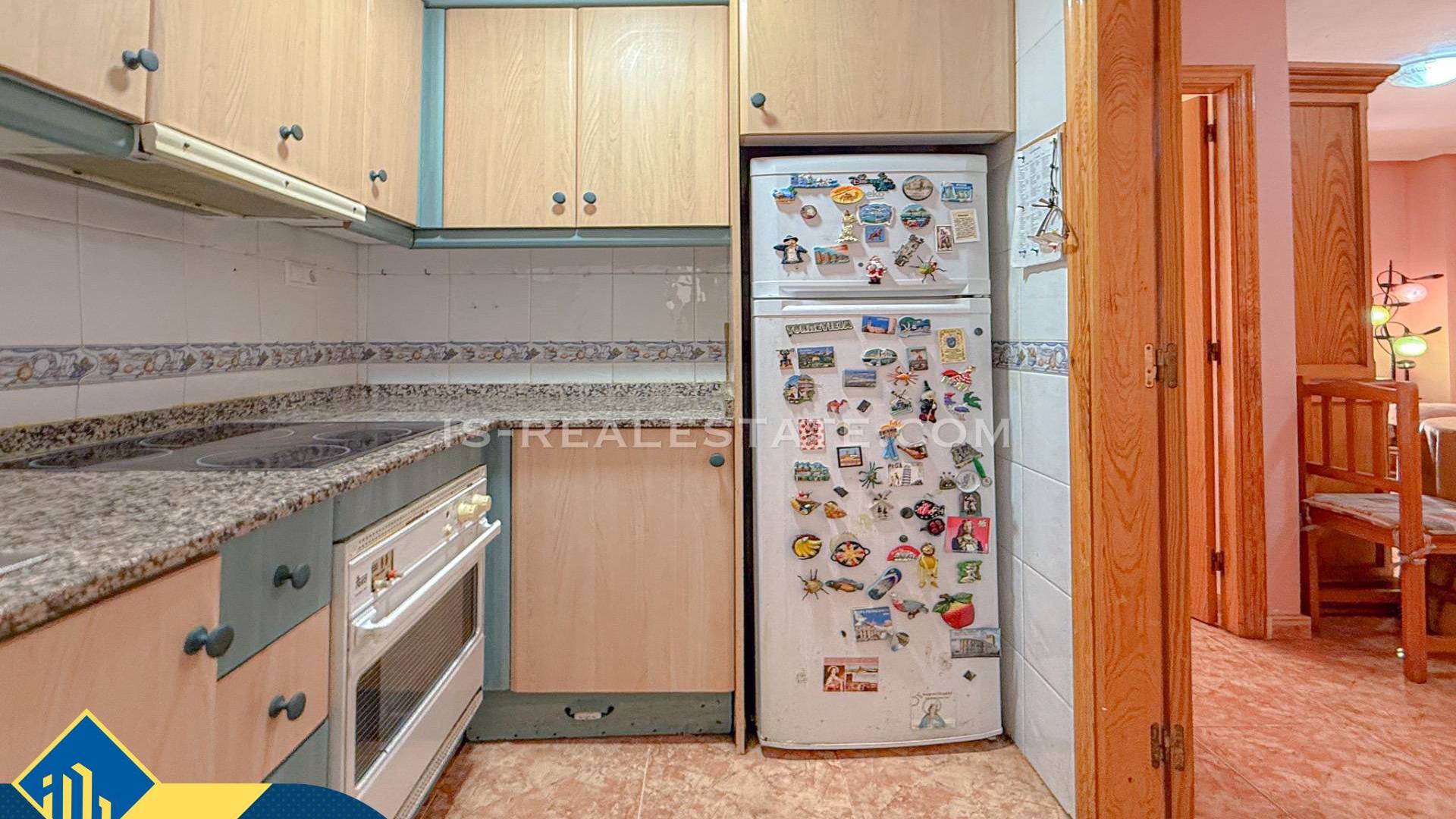 D'occasion - Appartement - Torrevieja - Playa del Cura