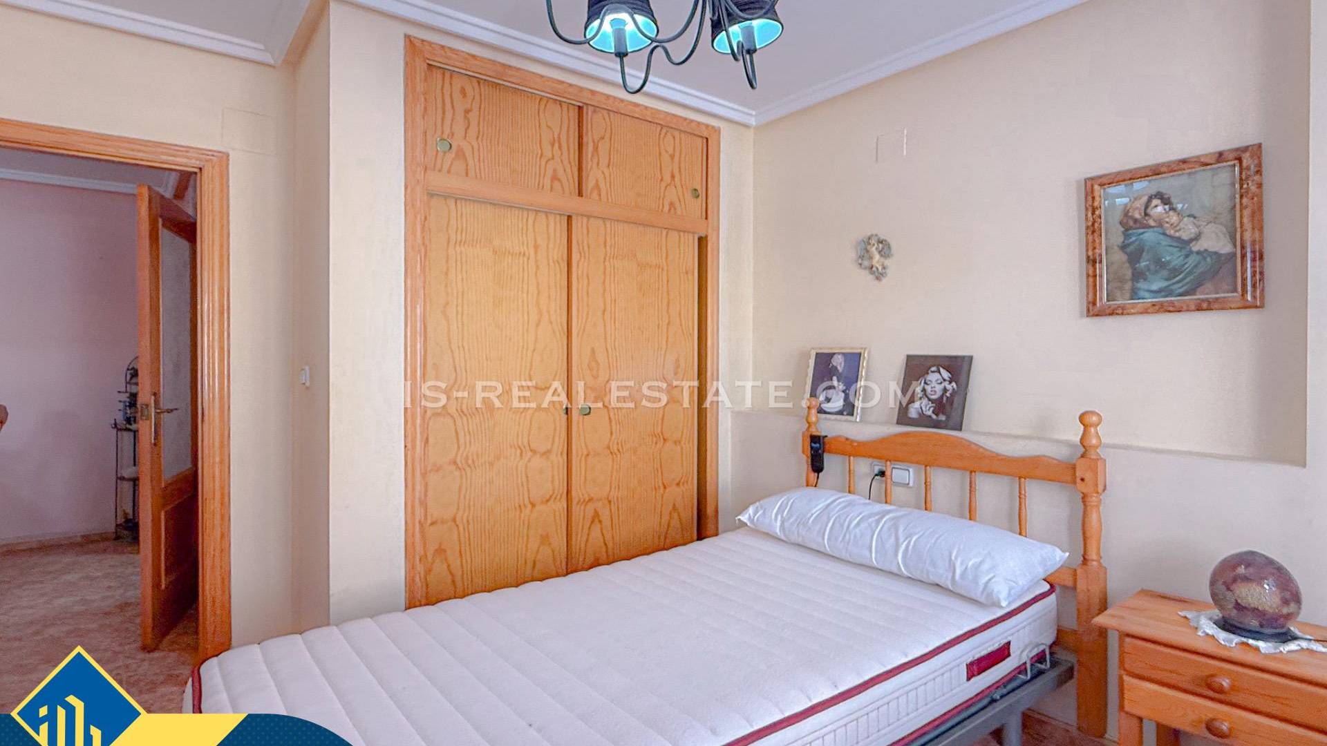 D'occasion - Appartement - Torrevieja - Playa del Cura