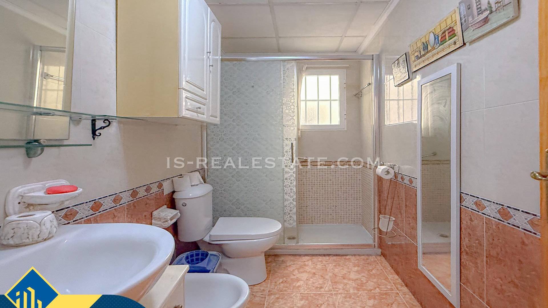 D'occasion - Appartement - Torrevieja - Playa del Cura
