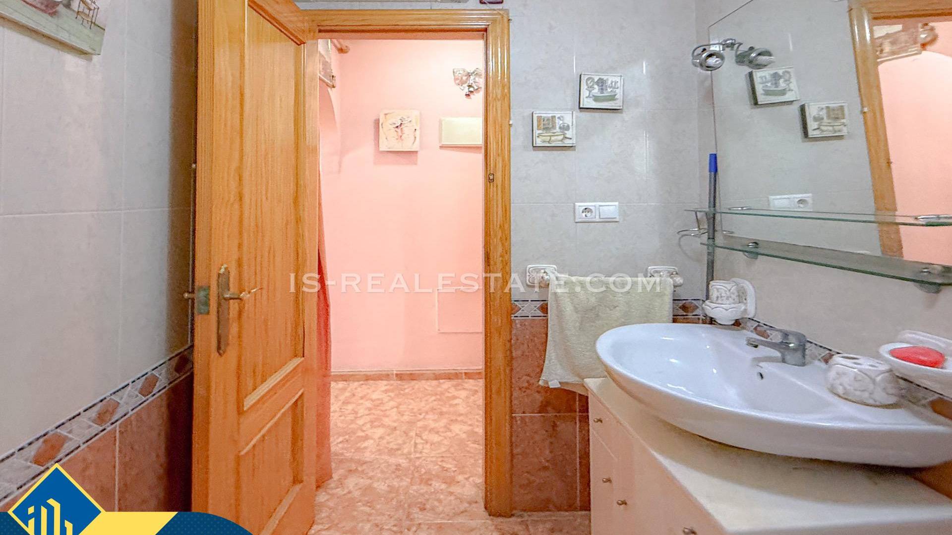 D'occasion - Appartement - Torrevieja - Playa del Cura