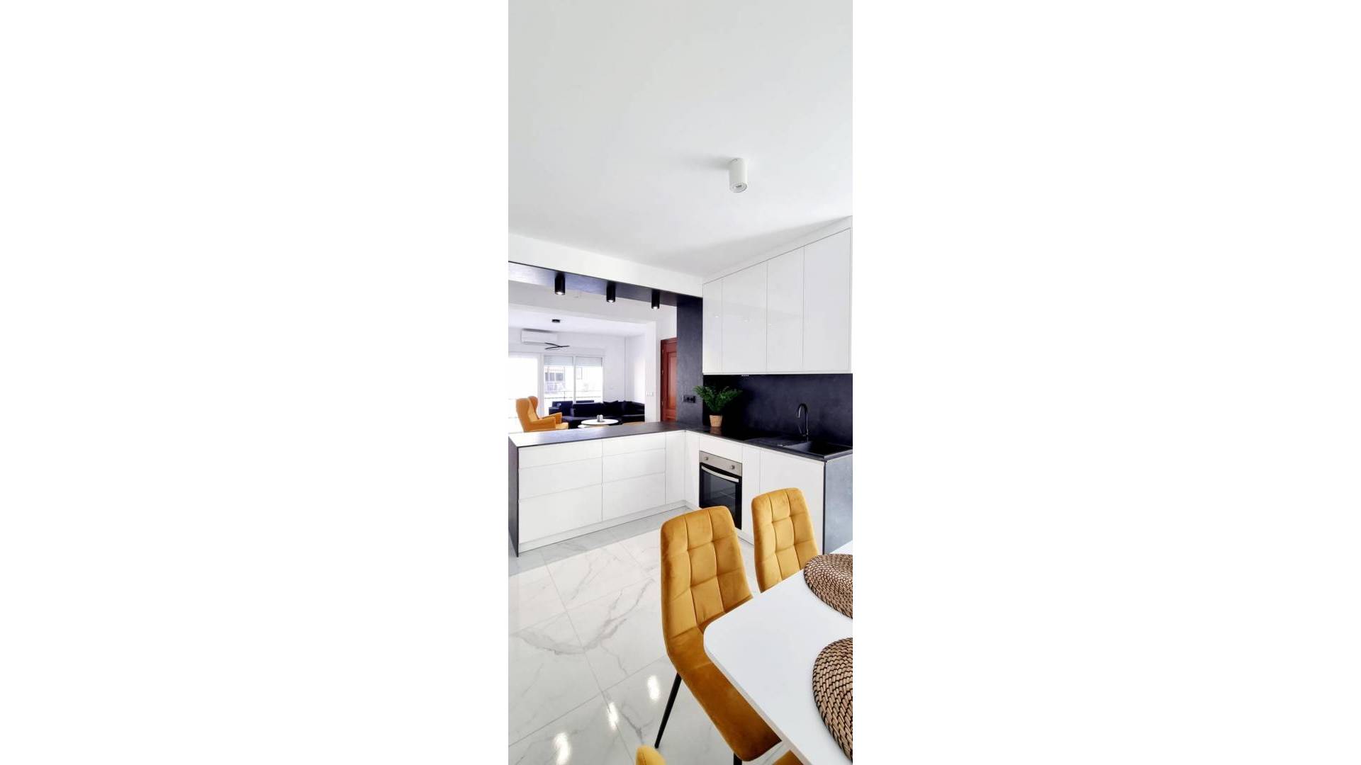 D'occasion - Appartement - Torrevieja - Playa del Cura