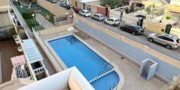 D'occasion - Appartement - Torrevieja - Playa del Cura