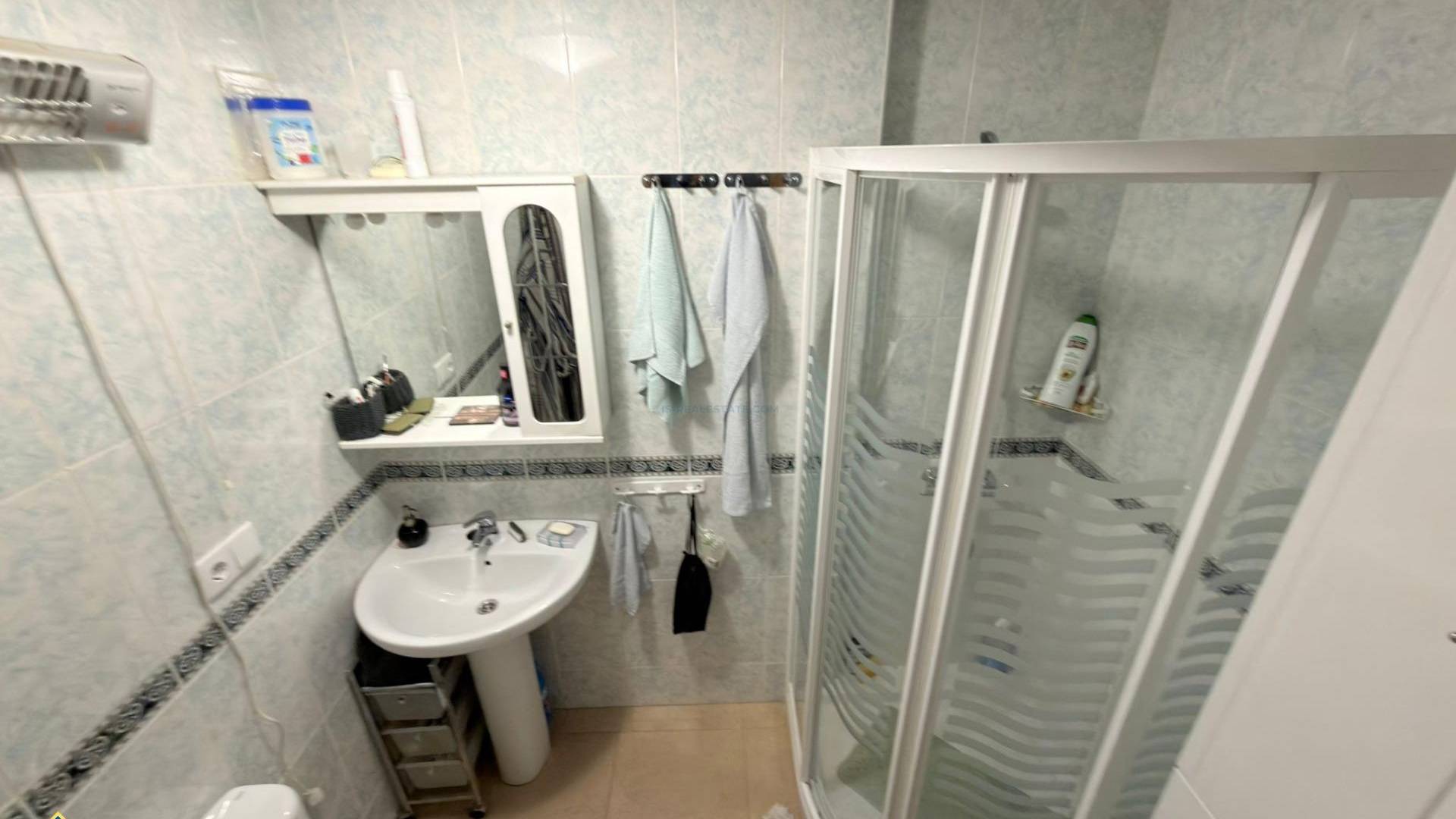 D'occasion - Appartement - Torrevieja - Playa del Cura