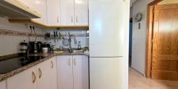 D'occasion - Appartement - Torrevieja - Playa del Cura