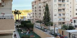 D'occasion - Appartement - Torrevieja - Playa del Cura