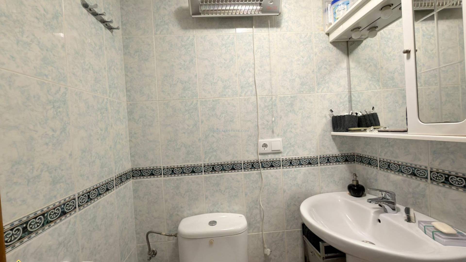 D'occasion - Appartement - Torrevieja - Playa del Cura