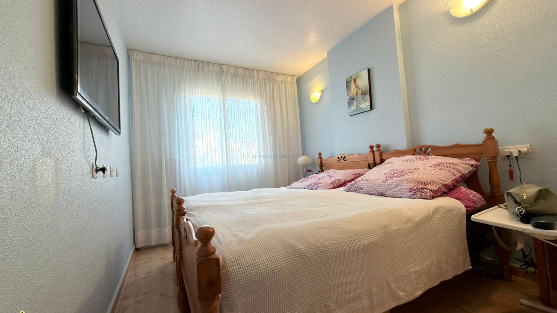 D'occasion - Appartement - Torrevieja - Playa del Cura