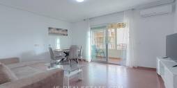 D'occasion - Appartement - Torrevieja - Playa del Cura
