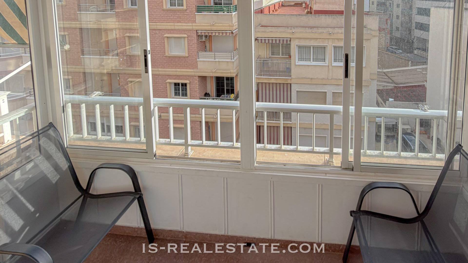 D'occasion - Appartement - Torrevieja - Playa del Cura