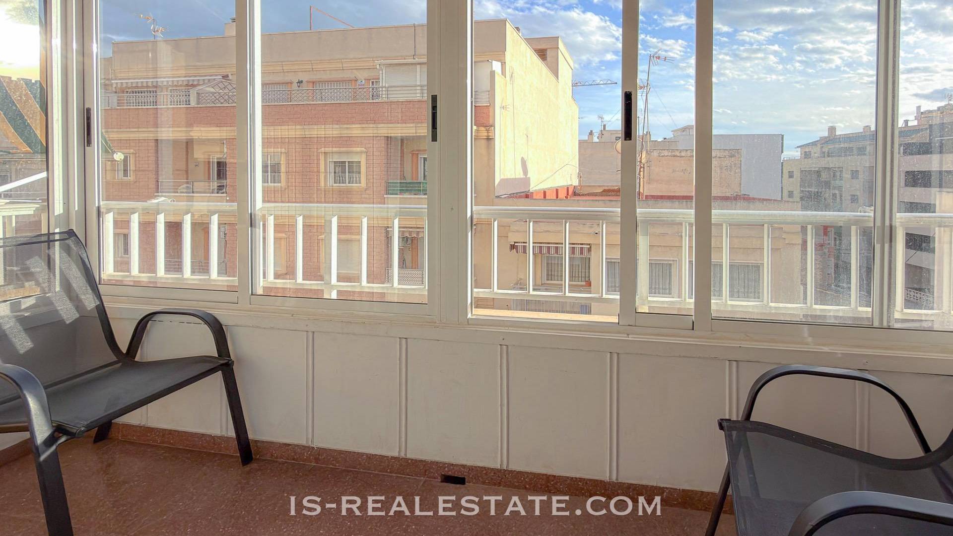 D'occasion - Appartement - Torrevieja - Playa del Cura