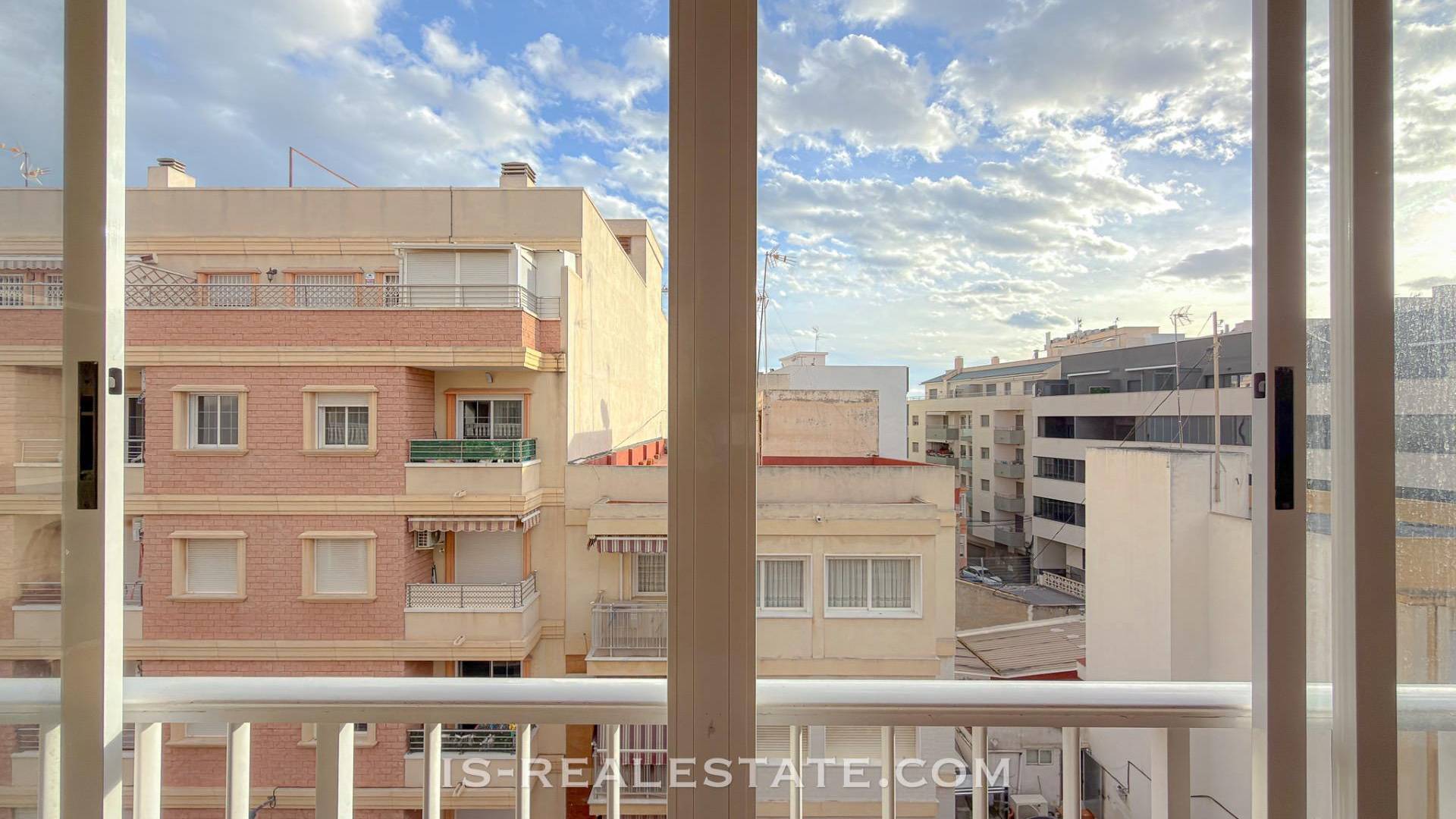 D'occasion - Appartement - Torrevieja - Playa del Cura