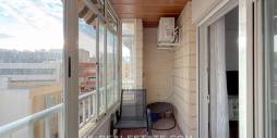 D'occasion - Appartement - Torrevieja - Playa del Cura