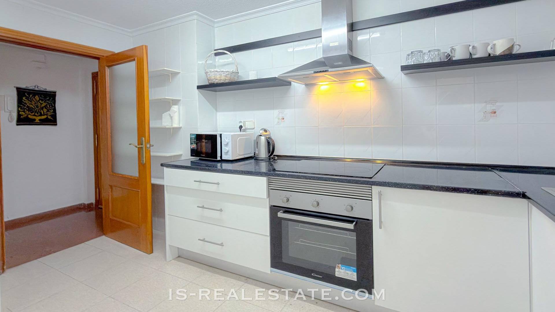 D'occasion - Appartement - Torrevieja - Playa del Cura